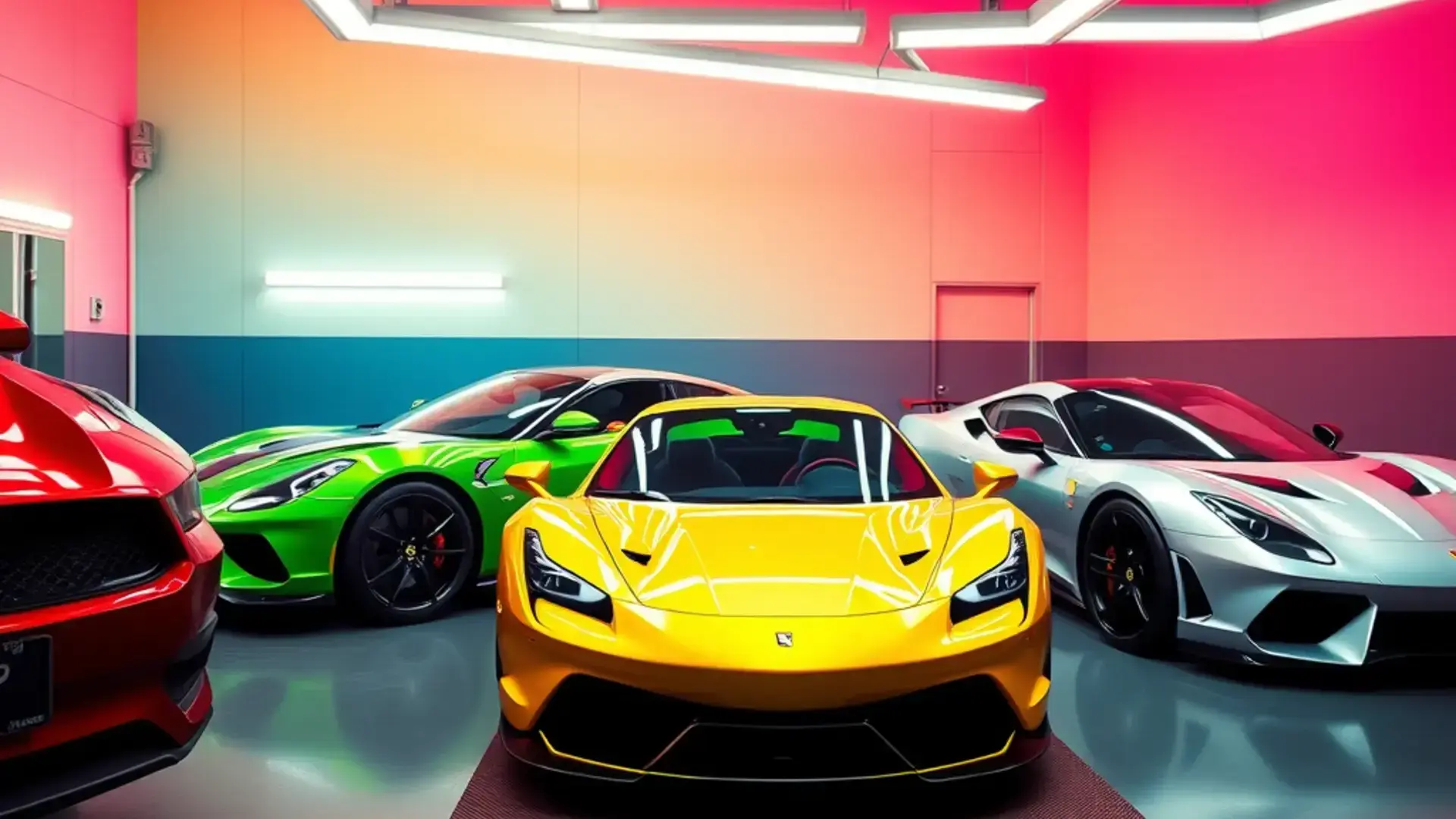 メロディウィンター・カスタムスタジオ