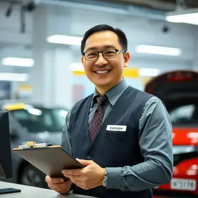 鈴木誠 - コンサルタント